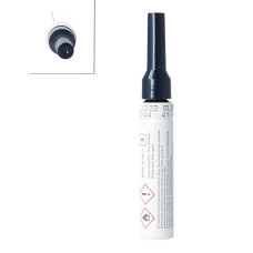 lakstift Quick blauw 222 12mL fly, gts, primavera, vespa lx, zip