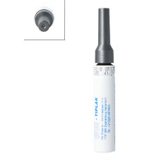 lakstift Quick grijs 742/B titanio vespa 12mL gts, sprint, vespa lx, zip 4t