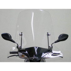 windscherm Kymco origineel met bevestigingsset hoog vp50 29920025 windscherm Kymco origineel met bevestigingsset hoog vp50 29920025
