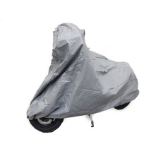 beschermhoes spinelli S grijs scooter