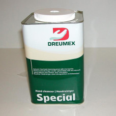 handzeep dreumex special 4.5L