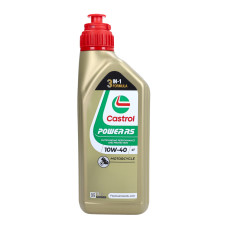 motorolie Castrol 10W40 4t power rs 1L 15f533