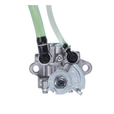 oliepomp Piaggio origineel hexagon 125/150, runner 125cc, skipper 125/150 2T, sr 125/150, et2, runner 180cc, typhoon 125cc 82608r oliepomp Piaggio origineel hexagon 125/150, runner 125cc, skipper 125/150 2T, sr 125/150, et2, runner 180cc, typhoon 125cc 82608r