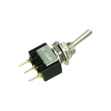 schakelaar tuimel dipswitch universeel