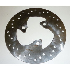 remschijf newfren 3-gaats (Brembo) voor+achter 190mm aerox, bws, mbk booster, mbk nitro, jog, neo va2008, sky, slider df4066 remschijf newfren 3-gaats (Brembo) voor+achter 190mm aerox, bws, mbk booster, mbk nitro, jog, neo va2008, sky, slider df4066