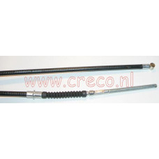 achterremkabel (made in Italy) lx, runner, vespa S
