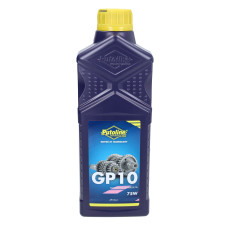 transmissie-olie putoline 75W GP10 1L bromfiets, motorfiets 70162