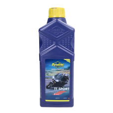 2-takt olie putoline synthetisch scooter TT sport 1L fles 70489