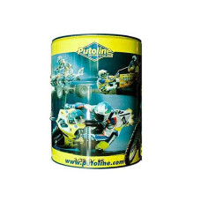 motorolie putoline 5W40 vol synth. ester tech scooter 4+ (zie info) 208L vat 70690 motorolie putoline 5W40 vol synth. ester tech scooter 4+ (zie info) 208L vat 70690