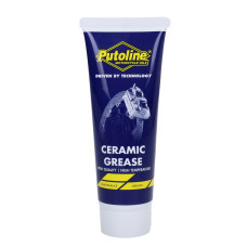 keramisch vet putoline tube 100g 74115