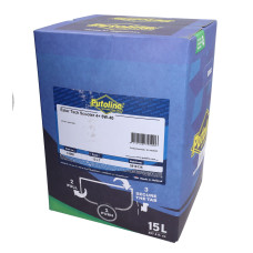 motorolie putoline 5W40 vol synth. ester tech scooter 4+ 15L 74590