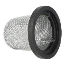 oliefilter Kymco origineel zeef agility, sco kymco 4t, sco sym 4t, k-pipe 15421-1g07-001 oliefilter Kymco origineel zeef agility, sco kymco 4t, sco sym 4t, k-pipe 15421-1g07-001