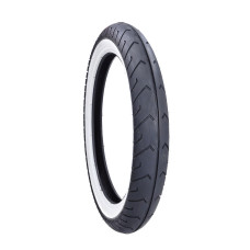 buitenband mitas/sava tt white wall 275x16 mc2