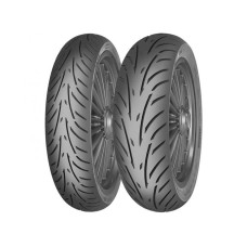 buitenband mitas/sava tl 140/60x14 touring force sc