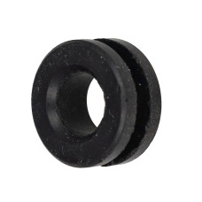 hitteschild Piaggio origineel rubber uitlaat beverly, lx 4t, mp3, primavera 4t, runner, sprint 4t, vespa, zip 4t, zip sp 487665