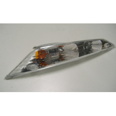 knipperlicht Piaggio origineel compleet euro-2/4/5 linksvoor piaggio, zip sp, zip2000, zip 4t cm062701 knipperlicht Piaggio origineel compleet euro-2/4/5 linksvoor piaggio, zip sp, zip2000, zip 4t cm062701
