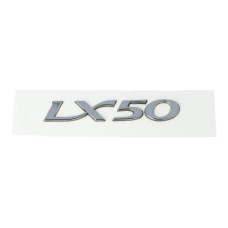embleem zijscherm woord lx50 aluminium vespa lx embleem zijscherm woord lx50 aluminium vespa lx