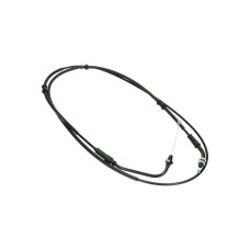 gaskabel Piaggio origineel fly 4t-2v 668925