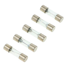 zekering model buis 7amp 5pcs sco kymco 4t, people-s