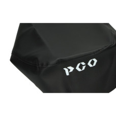 buddydek Xtreme (made in EU) PGO zwart big max