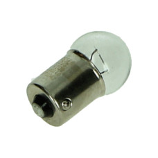 lamp 6V flosser 10W Ba15 E-keur 1pcs