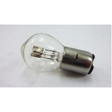 lamp 12V bosma 15/15W ba20 1pcs
