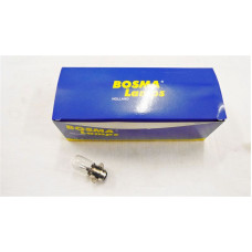 lamp 6V bosma 15/15W px15d 1pcs
