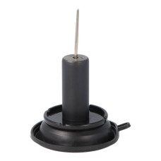 gasschuif Sym origineel carburateur mio