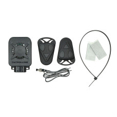alarmset patrolline universeel Max 4.0 ( hps940 ) talisman met E-keur alarmset patrolline universeel Max 4.0 ( hps940 ) talisman met E-keur