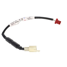 weerstand Piaggio origineel kabel euro-2 6,8 ohm sonoloiden filter primavera 4t, sco piaggio 4t-2v, sprint 4t, zip 4t 582619 weerstand Piaggio origineel kabel euro-2 6,8 ohm sonoloiden filter primavera 4t, sco piaggio 4t-2v, sprint 4t, zip 4t 582619