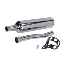 nademper jamarcol (made in EU) Yamaha chroom dt-mx nademper jamarcol (made in EU) Yamaha chroom dt-mx