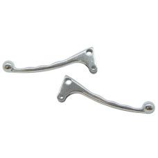 remgreepset lusito (made in EU) aluminium bromfiets, camino, puch maxi remgreepset lusito (made in EU) aluminium bromfiets, camino, puch maxi