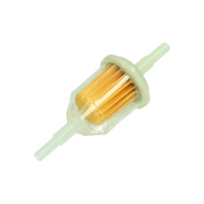 benzinefilter 6/8mm papier