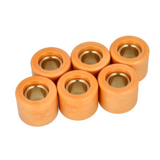 variorolset Leovince 6.5gr 19x15.5mm sco piaggio 4659p65