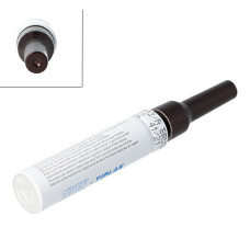 lakstift Quick 112/A bruin marrone vespa 12mL gts, vespa lx