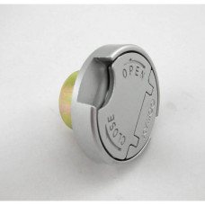 benzinetankdop Kymco origineel zonder slot k-pipe, new like, super8 R, agility FR 17620-ldf7-e10