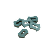 bandreparatie bandenprop blauw rema 5pcs bandreparatie bandenprop blauw rema 5pcs