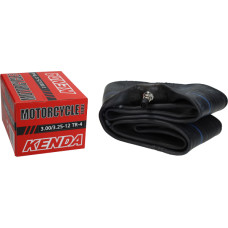 binnenband kenda recht 275/300/325x12 gilera, citta, fatbike mini