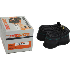 binnenband deestone recht ook 250/275/300x17 Skinny-bike