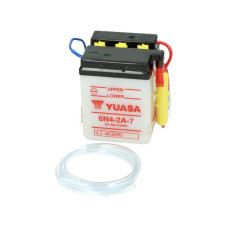 accu yuasa 6n4-2a-7 6v mb, mt accu yuasa 6n4-2a-7 6v mb, mt