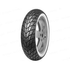 buitenband mitas/sava all weather white wall tl 130/70x12 mc20