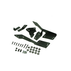 achterdrager shad montageset topkoffer 2017-2020 honda xadv750 h0xd77st achterdrager shad montageset topkoffer 2017-2020 honda xadv750 h0xd77st