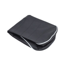 buddydek Xtreme oude type Honda zwart/wit dax