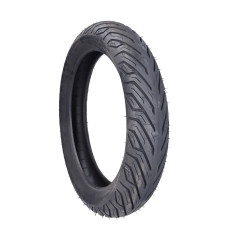 buitenband michelin tl wegprofiel city grip 100/80x14 336154