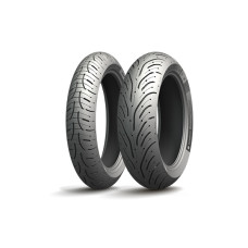 buitenband michelin tl wegprofiel pilot road 4 65h 160/60x14