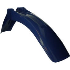 voorspatbord pb182 donker blauw honda mt5 voorspatbord pb182 donker blauw honda mt5