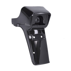 achterspatbord origineel model zwart mb