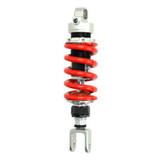 schokbreker yss achter mono Honda 260mm rood mtx, mtx80, mbx mz366-260trj-12-85 schokbreker yss achter mono Honda 260mm rood mtx, mtx80, mbx mz366-260trj-12-85