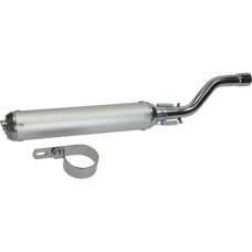 nademper jamarcol sport aluminium honda, mt nademper jamarcol sport aluminium honda, mt