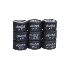 variorolset polini 5.5gr 19x12mm 242.324 variorolset polini 5.5gr 19x12mm 242.324